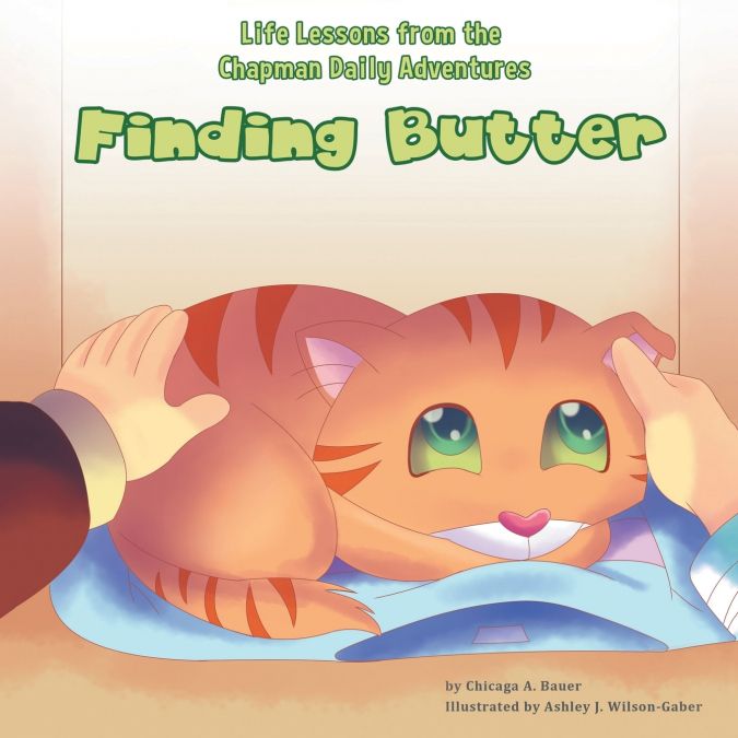 Life Lessons from the Chapman Daily Adventures