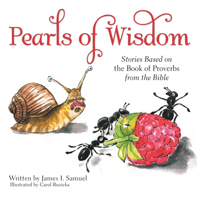 Pearls of Wisdom