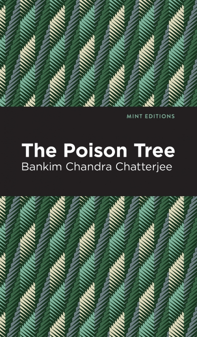 The Poison Tree