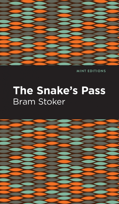 Snake’s Pass
