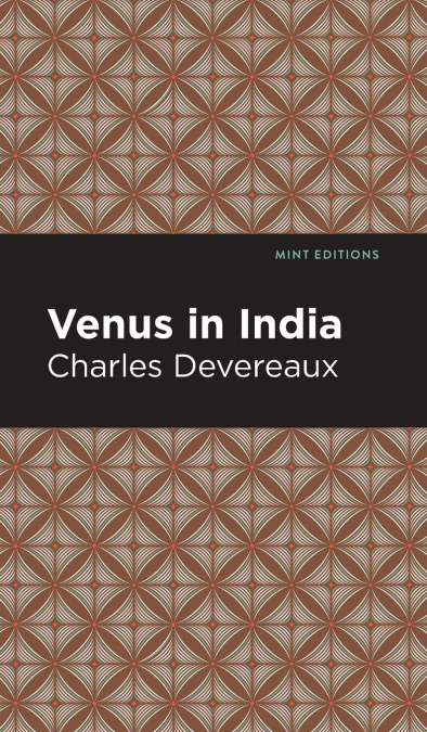 Venus in India