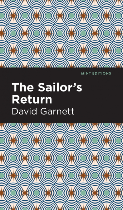 The Sailor’s Return