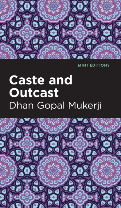 Caste and Outcast