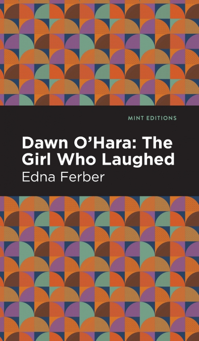 Dawn O’ Hara