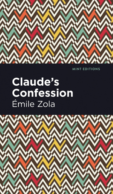 Claude’s Confession