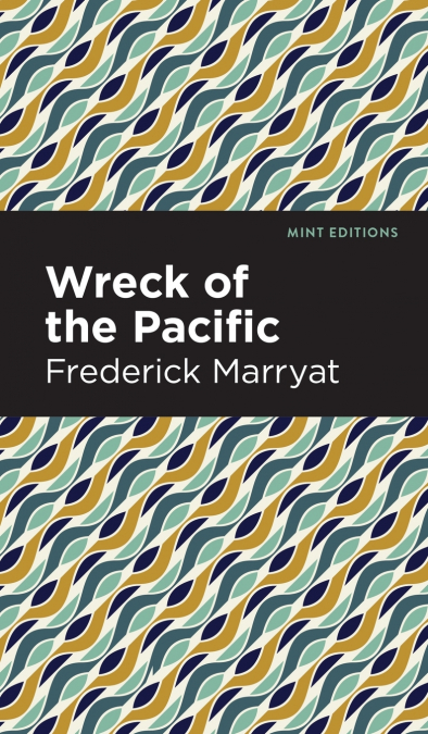 Wreck of the Pacific