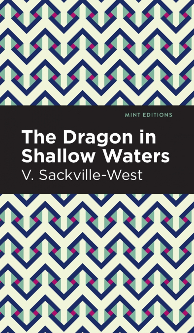 The Dragon in Shallow Waters