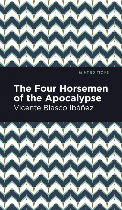 The Four Horsemen of the Apocolypse