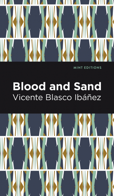Blood and Sand