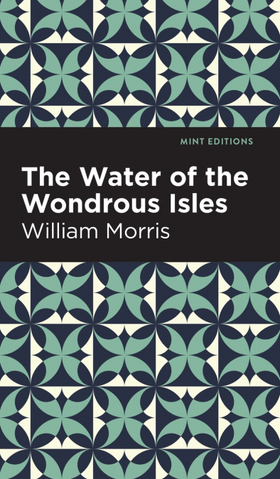 Water of the Wonderous Isles