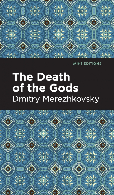 The Death of the Gods