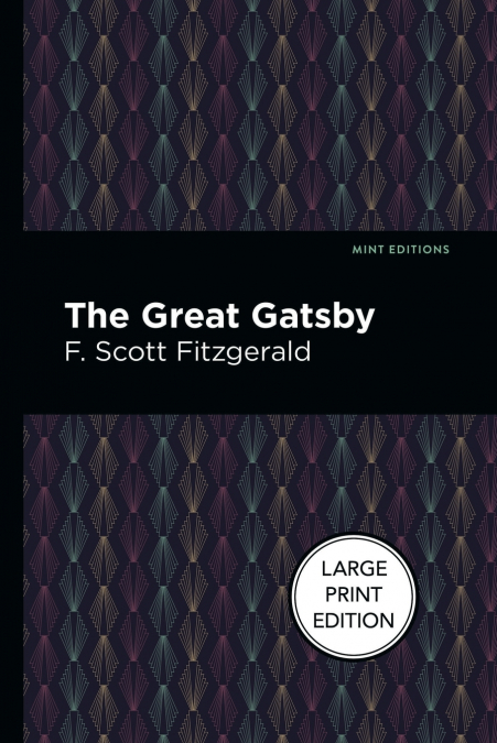 The Great Gatsby