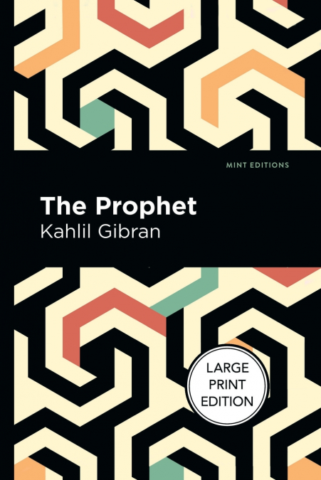 The Prophet