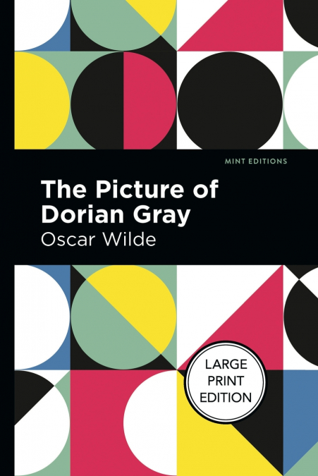 The Picture of Dorian Gray