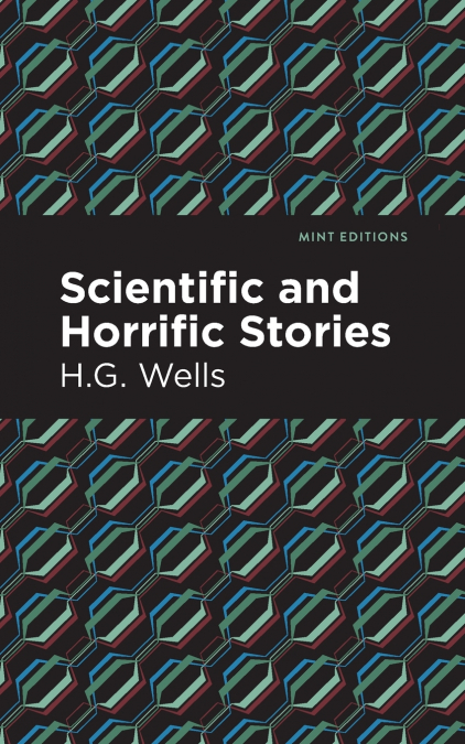 Scientific and Horrific Stories