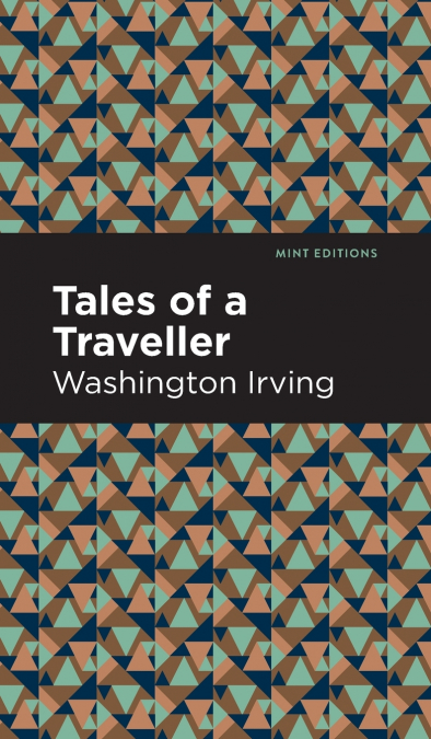 Tales of a Traveller