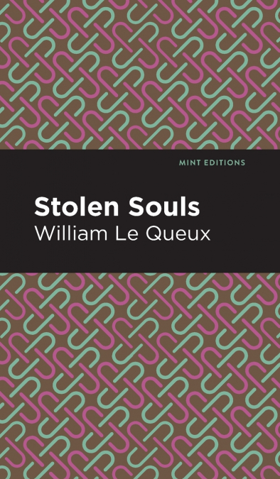 Stolen Souls