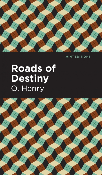Roads of Destiny