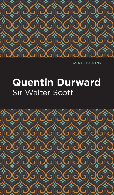 Quentin Durward