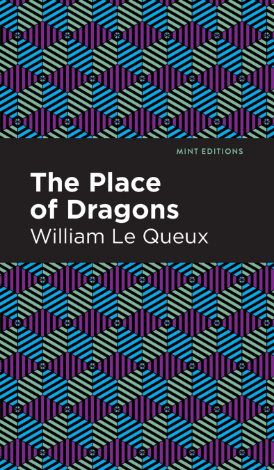 The Place of Dragons