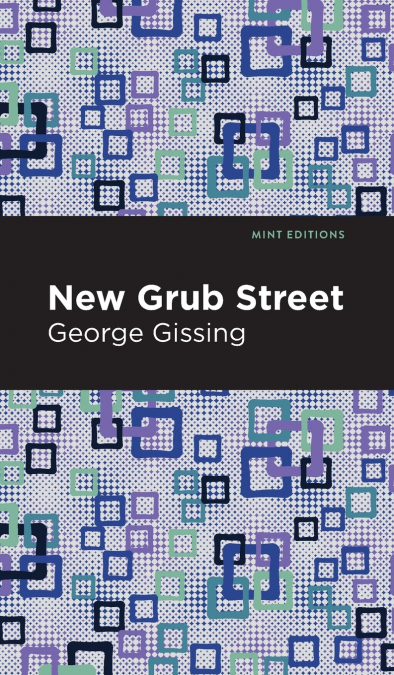 New Grub Street