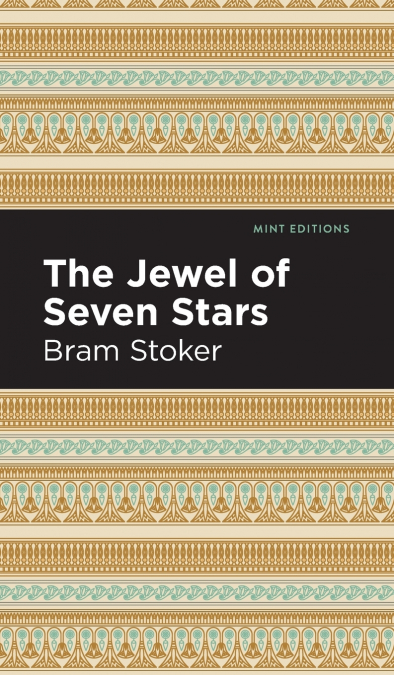 Jewel of Seven Stars