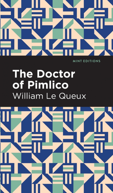 The Doctor of Pimlico