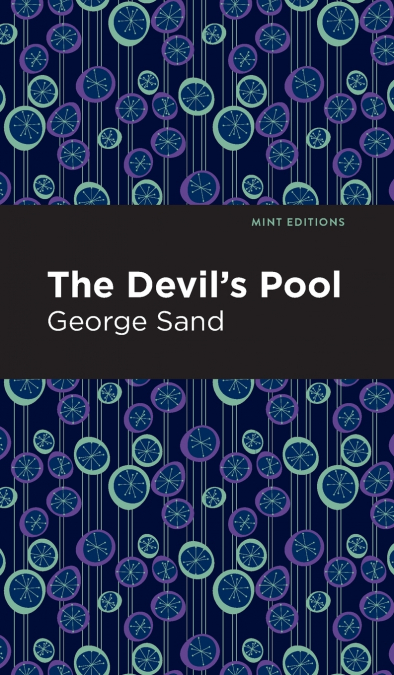 The Devil’s Pool
