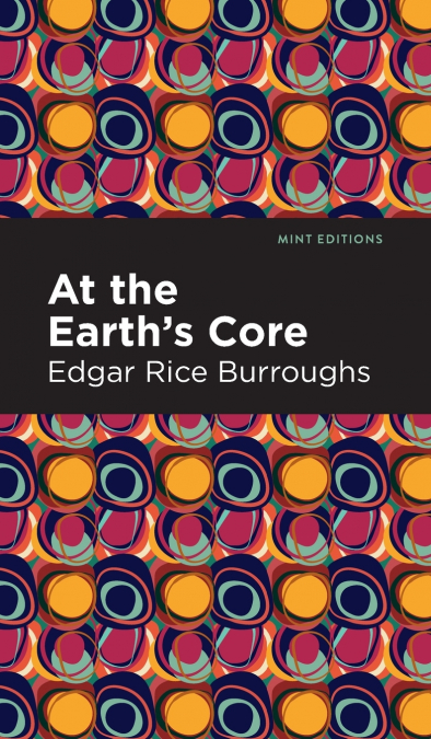 At the Earth’s Core