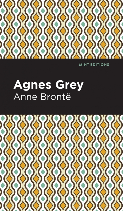 Agnes Grey