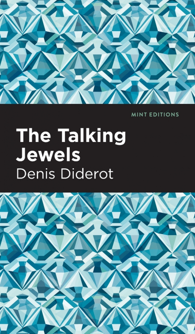 Talking Jewels
