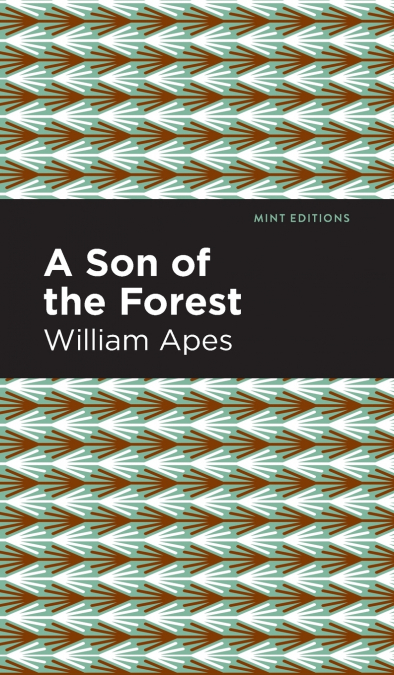 A Son of the Forest