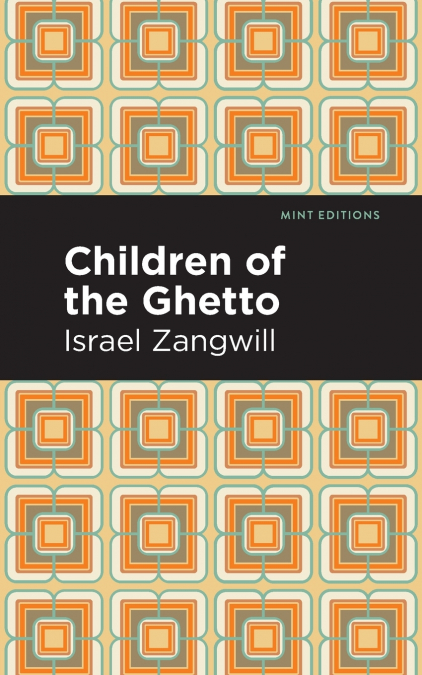 Children of the Ghetto