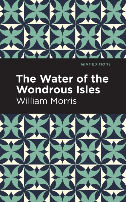 The Water of the Wonderous Isles