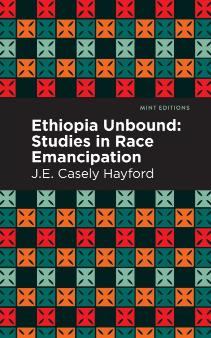 Ethiopia Unbound