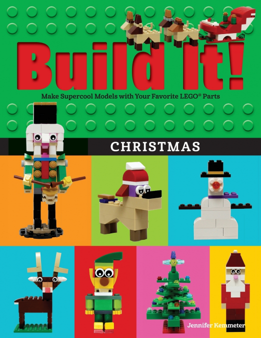 Build It! Christmas