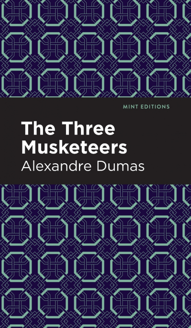 The Three Musketeers