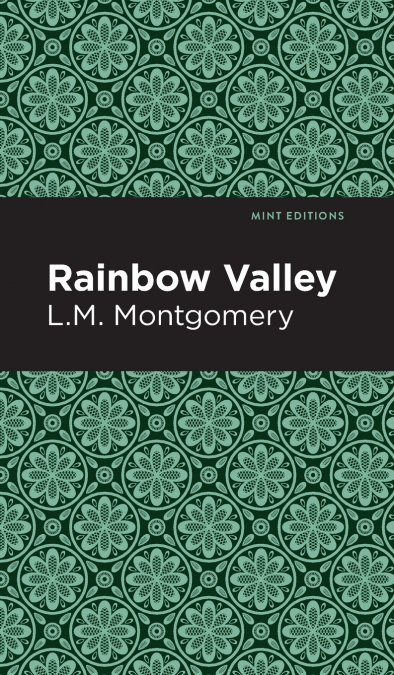 Rainbow Valley