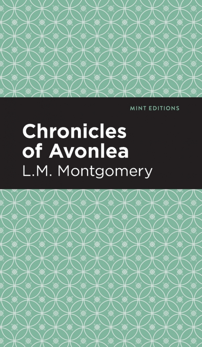 Chronicles of Avonlea