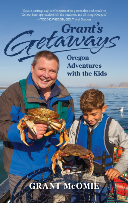 Grant’s Getaways