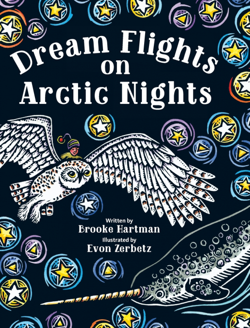 Dream Flights on Arctic Nights