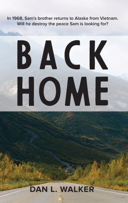 Back Home