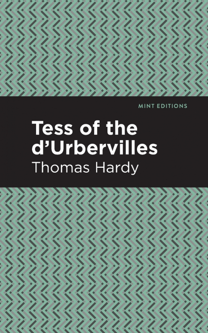Tess of the d’Urbervilles