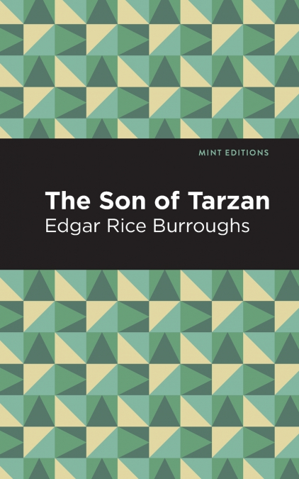 The Son of Tarzan
