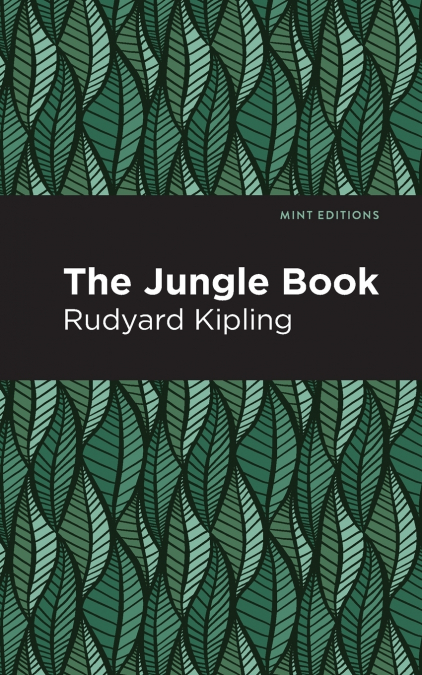 The Jungle Book