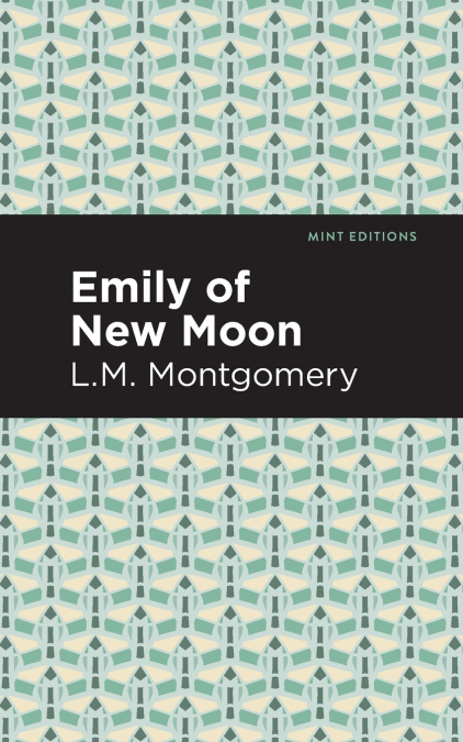 Emily of New Moon