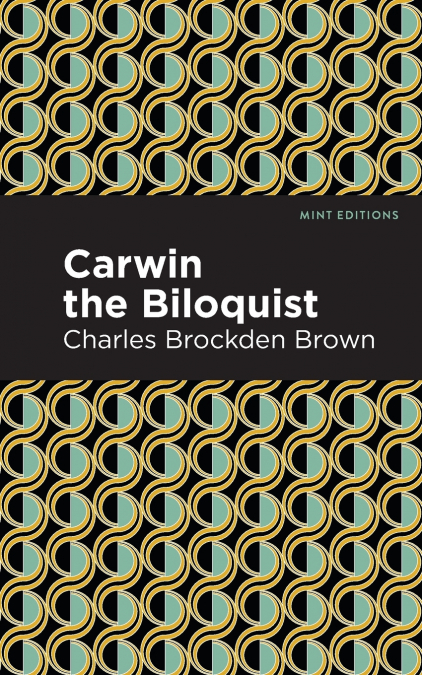 Carwin the Biloquist