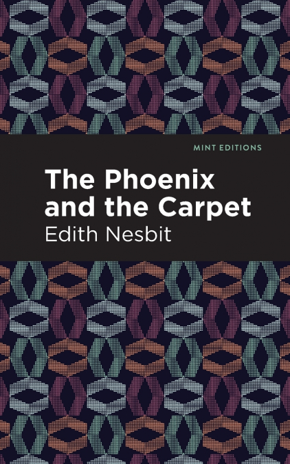 The Phoenix and the Carpet
