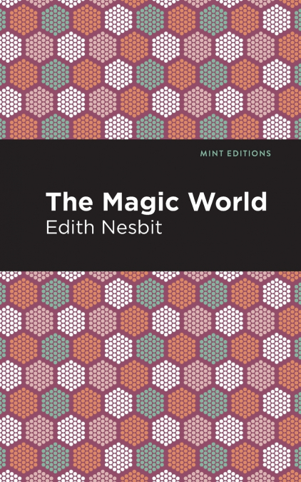 The Magic World