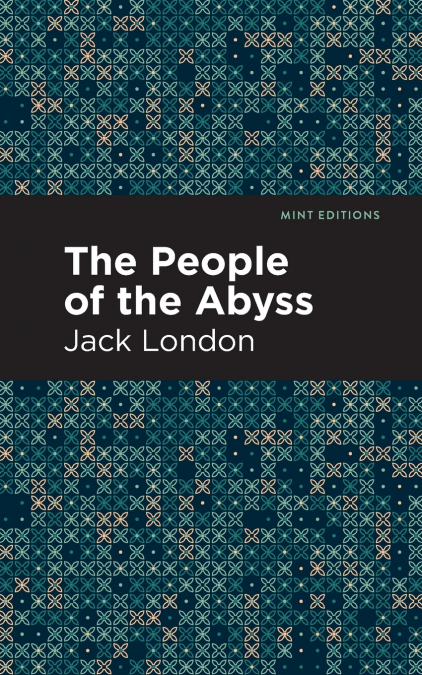 The People of the Abyss